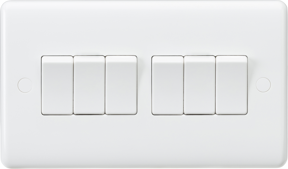 10AX 6G 2-way Switch CU4200