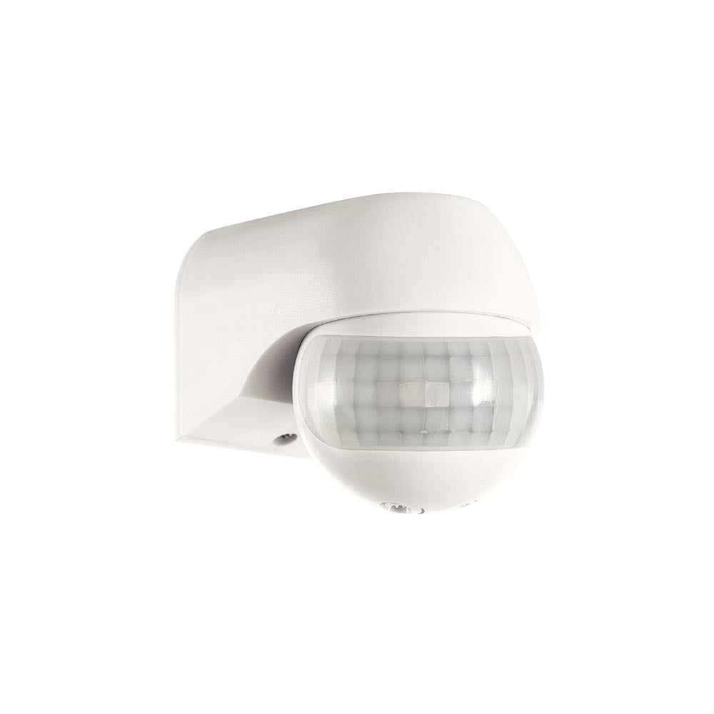 PIR security detector wall IP44