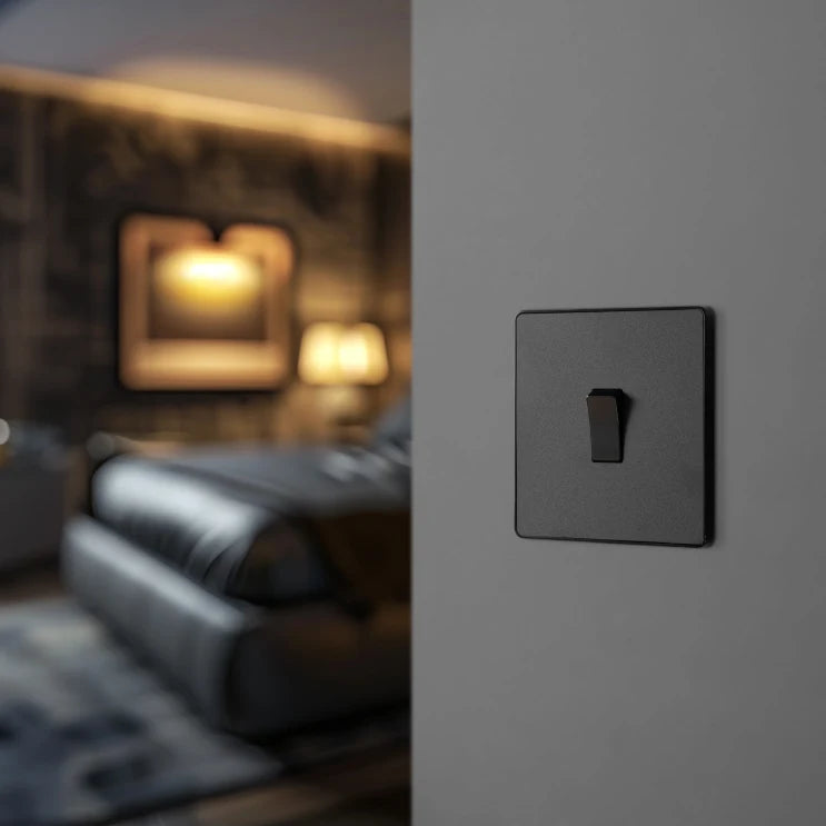 20 Amp 16AX Light Switches