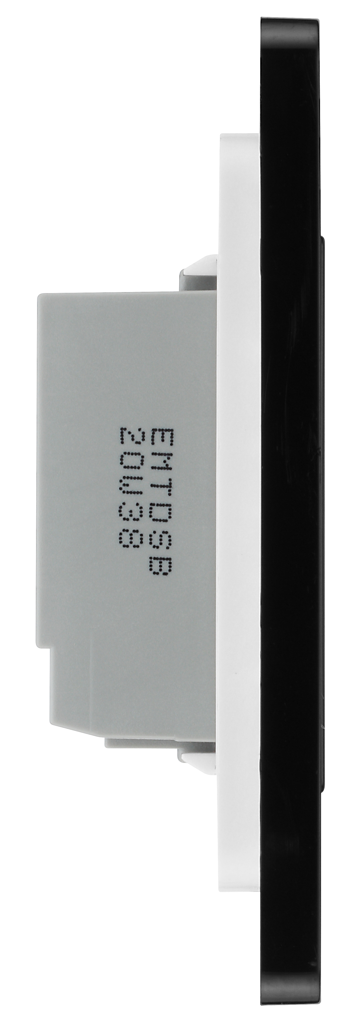 Touch Dimmer Switches - Intelligent Trailing Edge