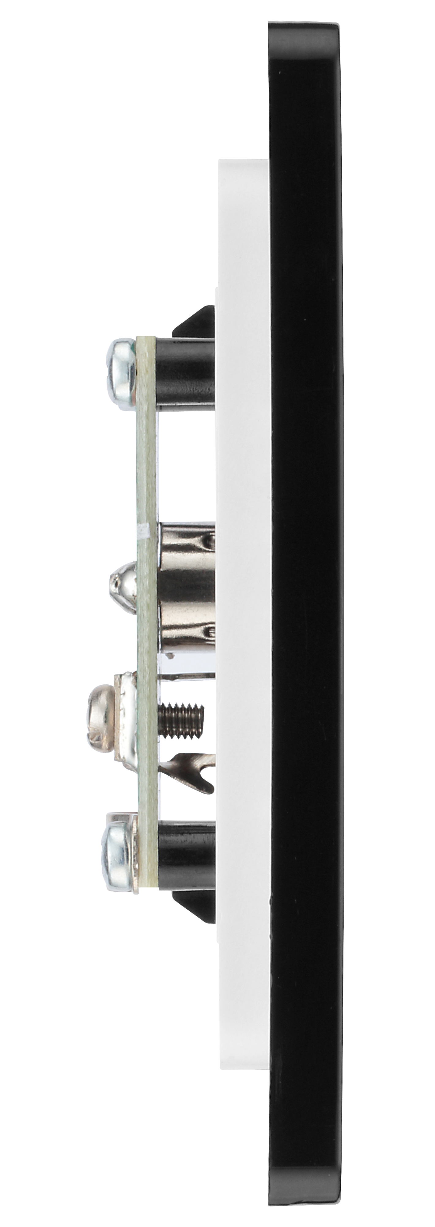 Co-Axial and Satellite Sockets