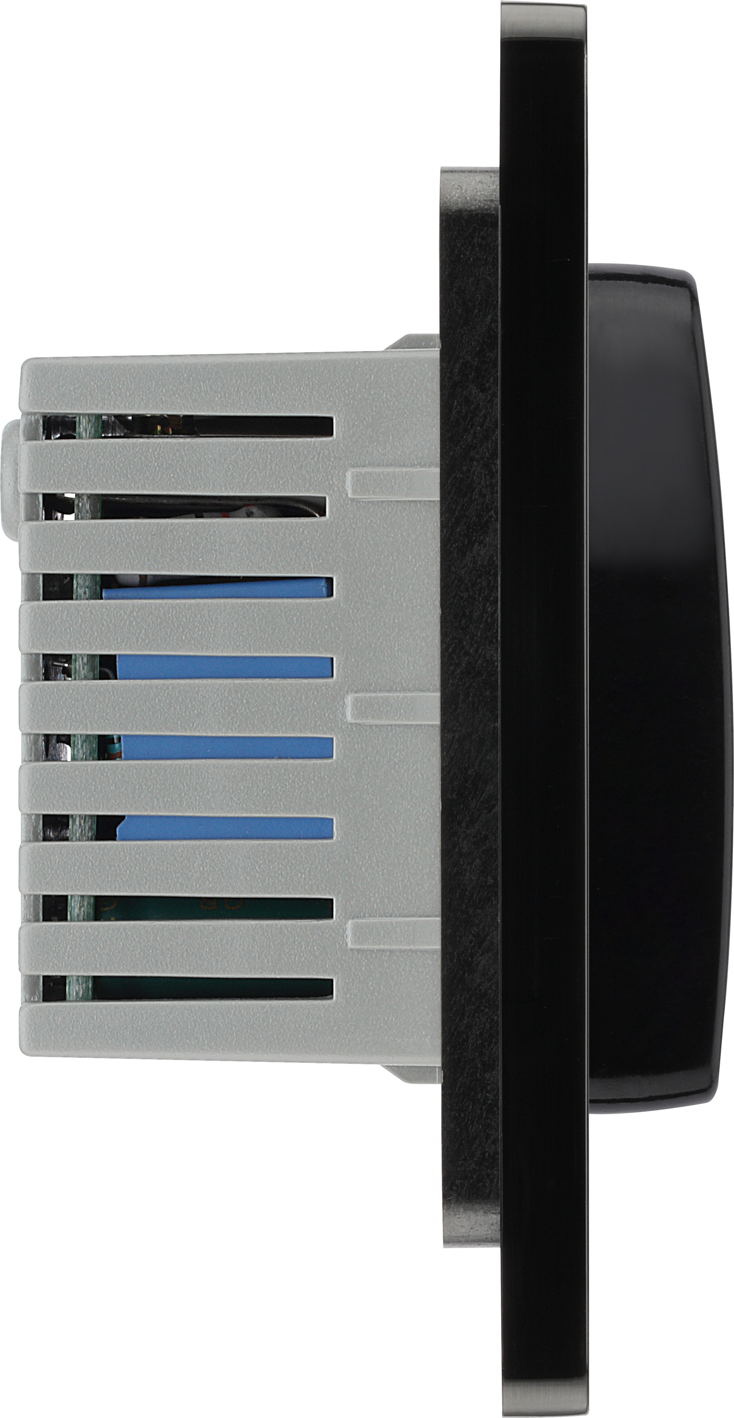 Hotel Key Card Switches
