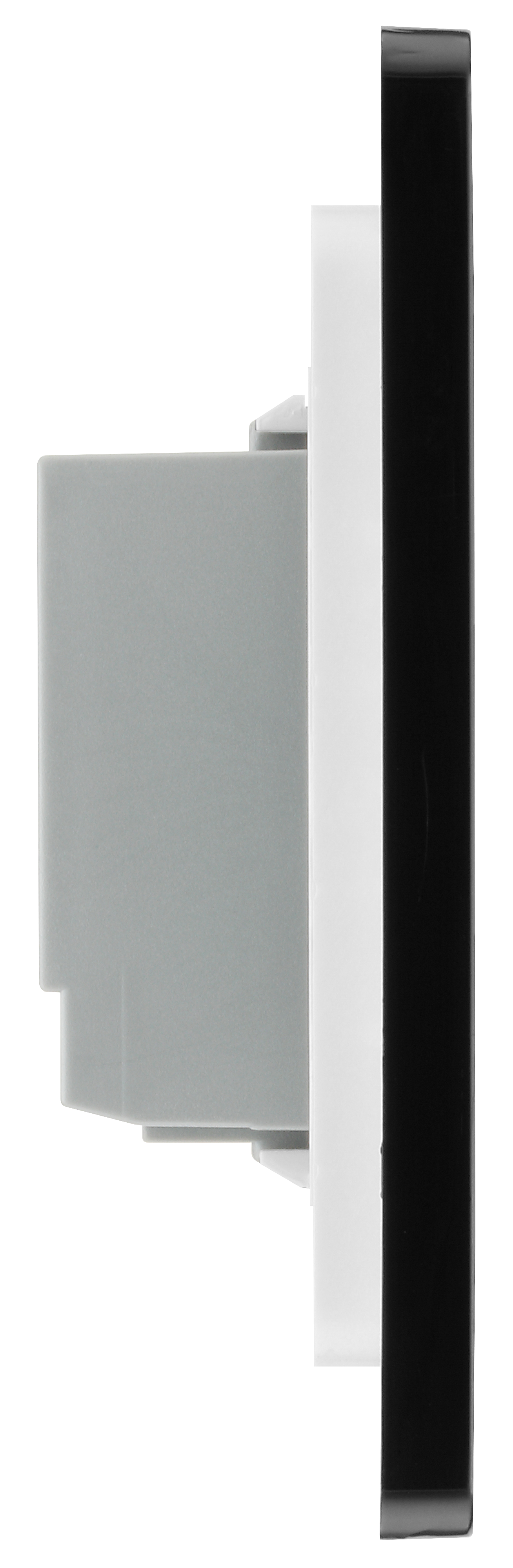 Touch Dimmer Switches - Intelligent Trailing Edge