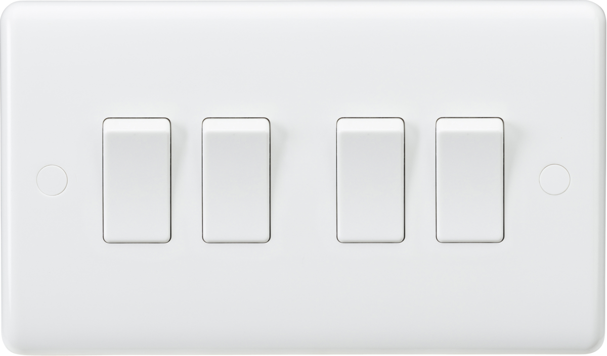 10AX 4G 2-way Switch CU4100