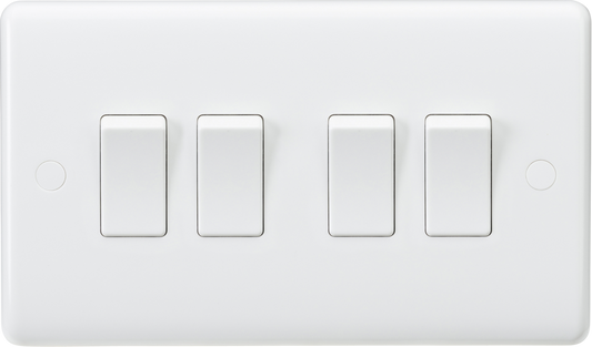 10AX 4G 2-way Switch CU4100