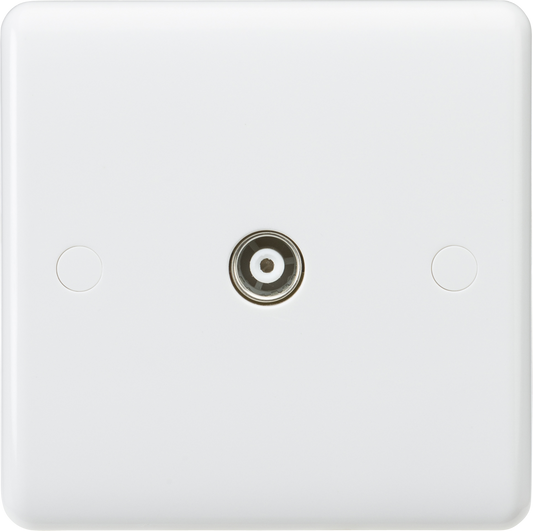 TV Outlet (non-isolated) CU0100