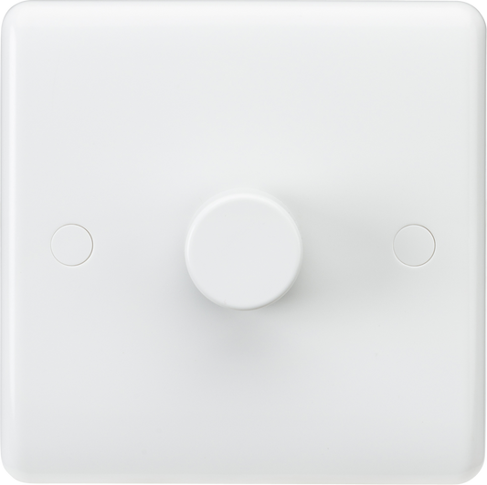1G 2-way 40-400W (3-100W LED) Leading Edge Dimmer CU2161