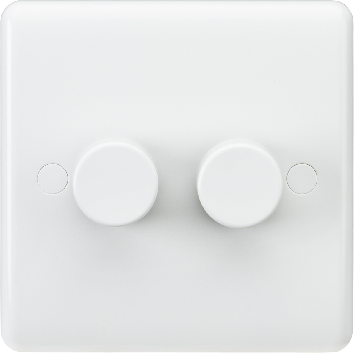 2G 2-way 40-400W (3-100W LED) Leading Edge Dimmer CU2162