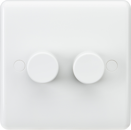 2G 2-way 40-400W (3-100W LED) Leading Edge Dimmer CU2162