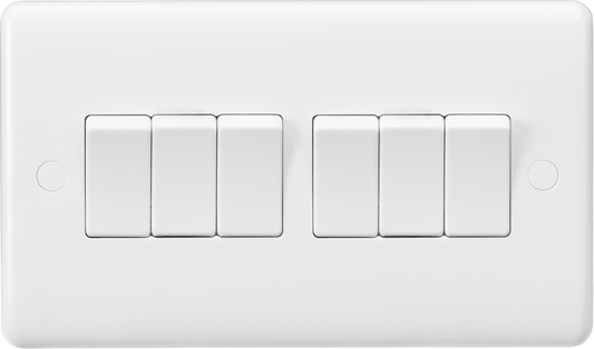 10AX 6G 2-way Switch CU4200