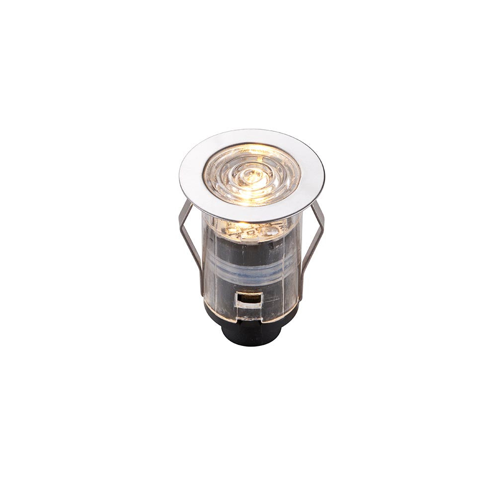 IkonPRO CCT 3000K/4000K 25mm kit IP67 0.75W cct