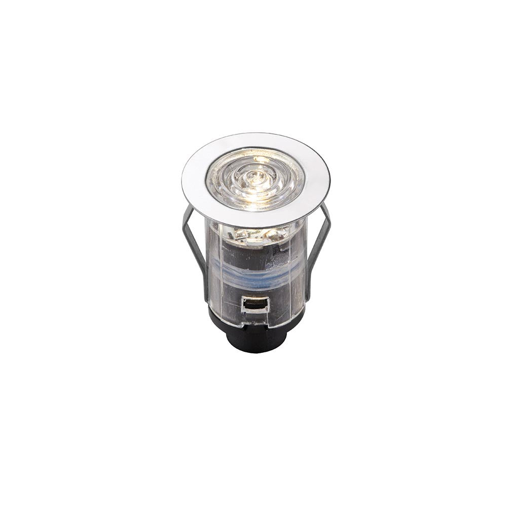 IkonPRO CCT 3000K/4000K 25mm kit IP67 0.75W cct