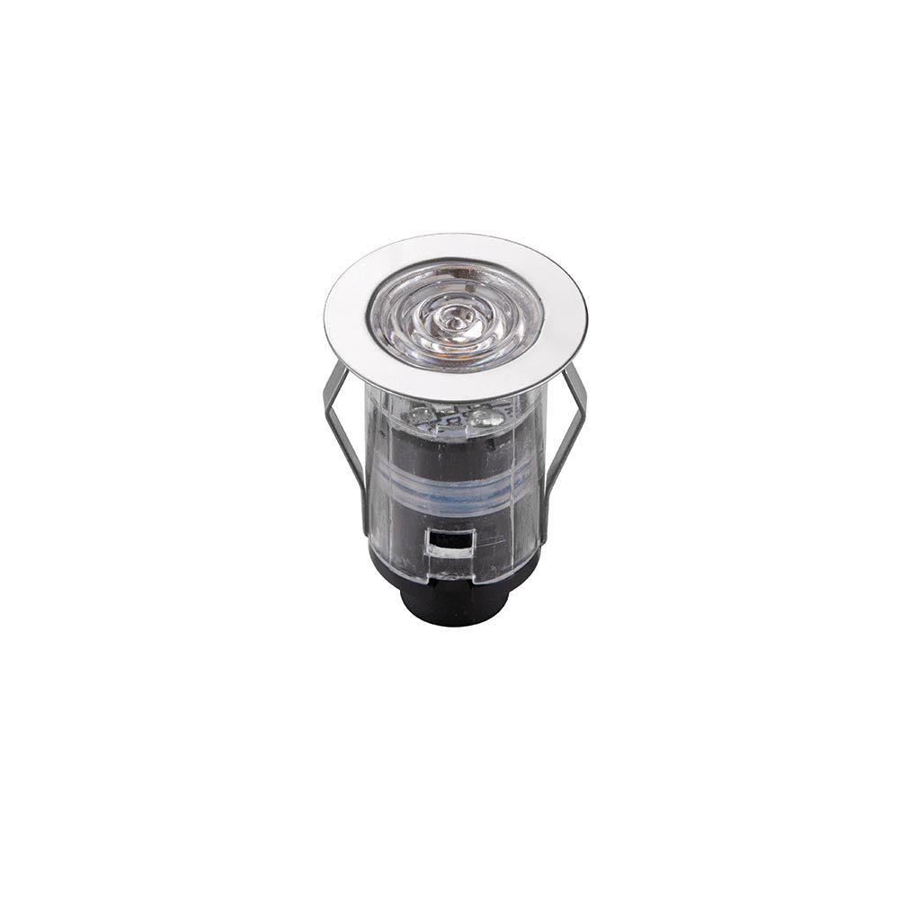IkonPRO CCT 3000K/4000K 25mm kit IP67 0.75W cct