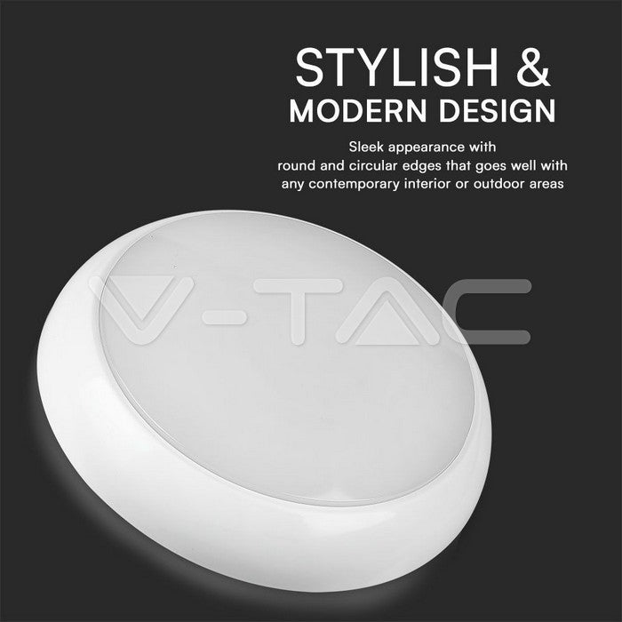 8W/16W/20W LED Dome Light LED By SAMSUNG 3 in 1 RD IP65