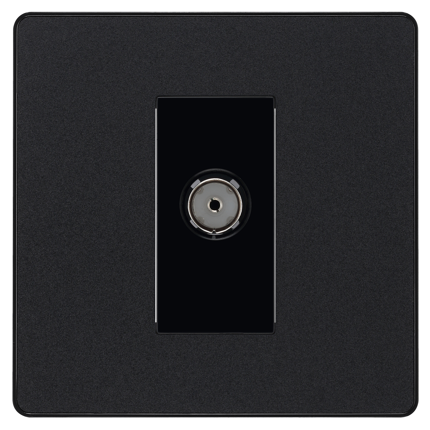 Co-Axial and Satellite Sockets