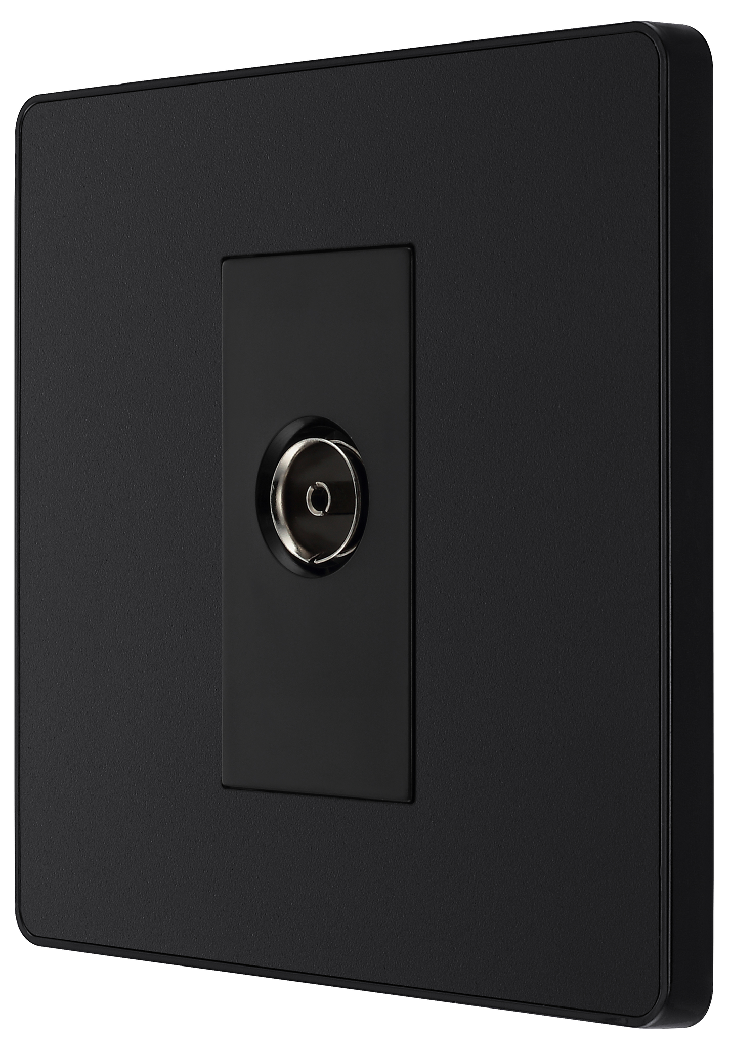 Co-Axial and Satellite Sockets