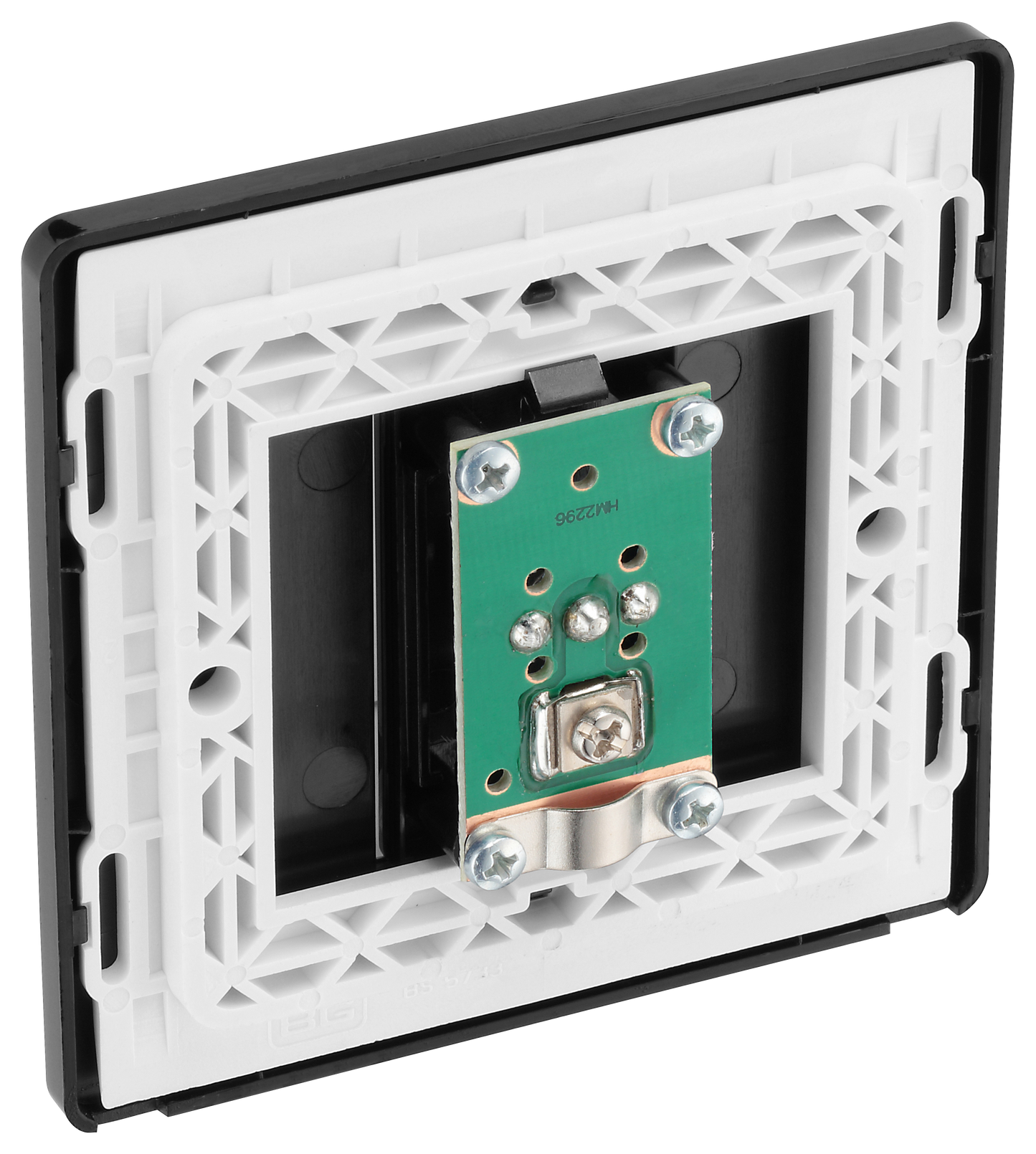 Co-Axial and Satellite Sockets