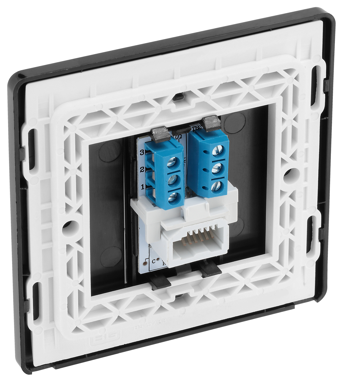 Telephone and Data Outlets
