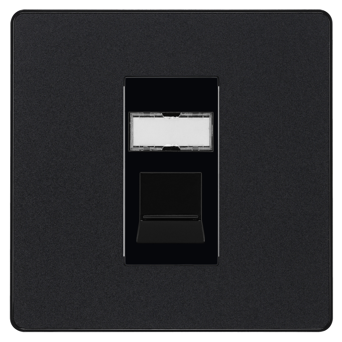 Telephone and Data Outlets