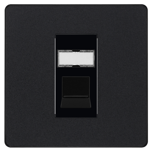 Telephone and Data Outlets