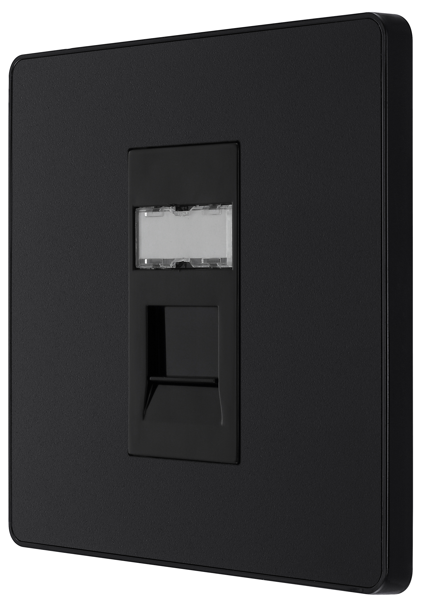Telephone and Data Outlets