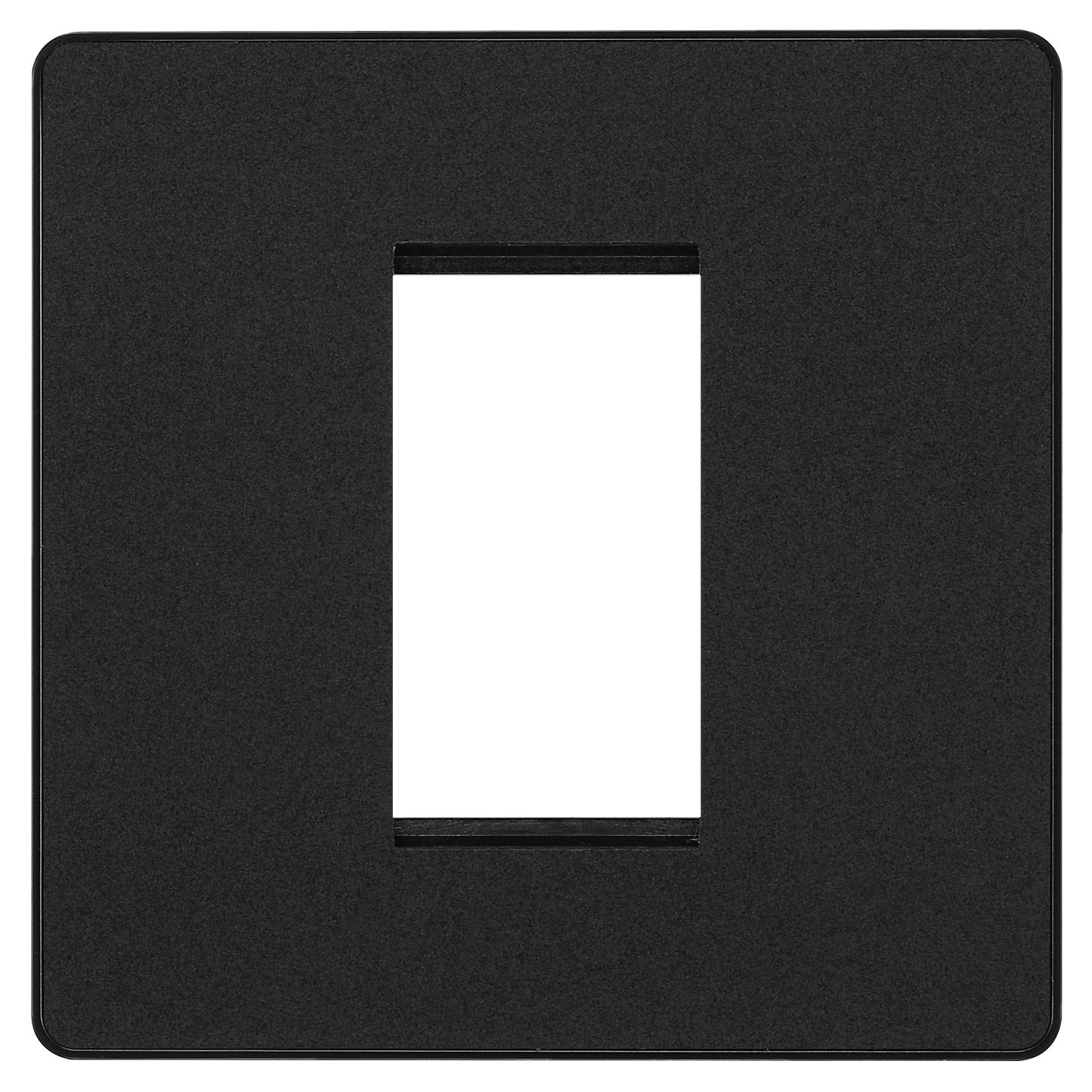 Euro Module Front Plates