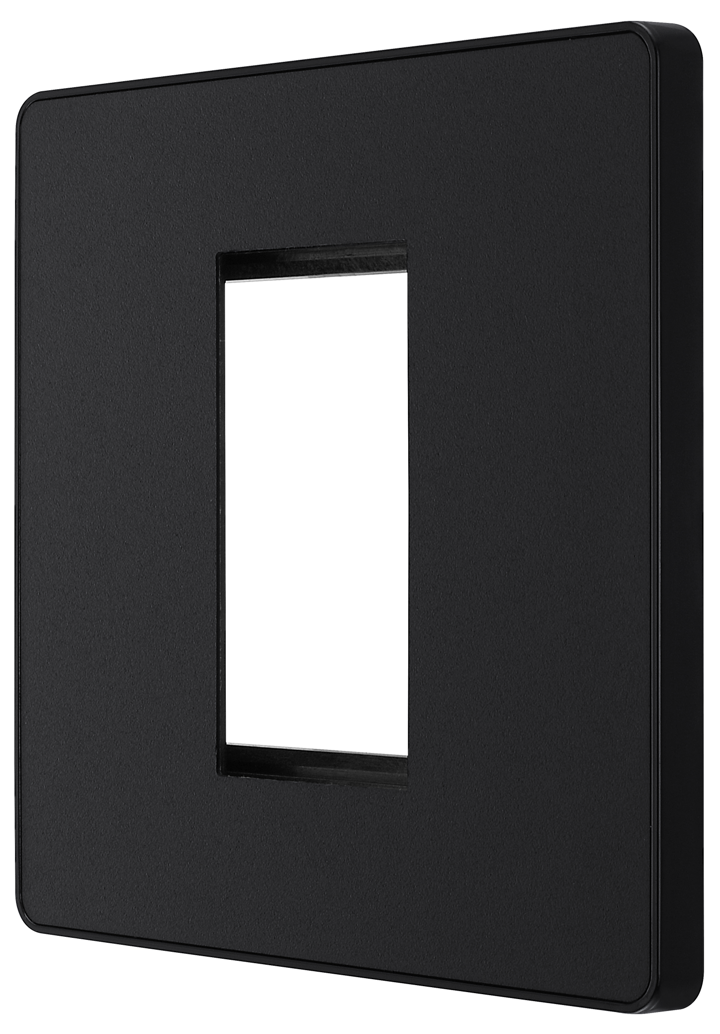 Euro Module Front Plates