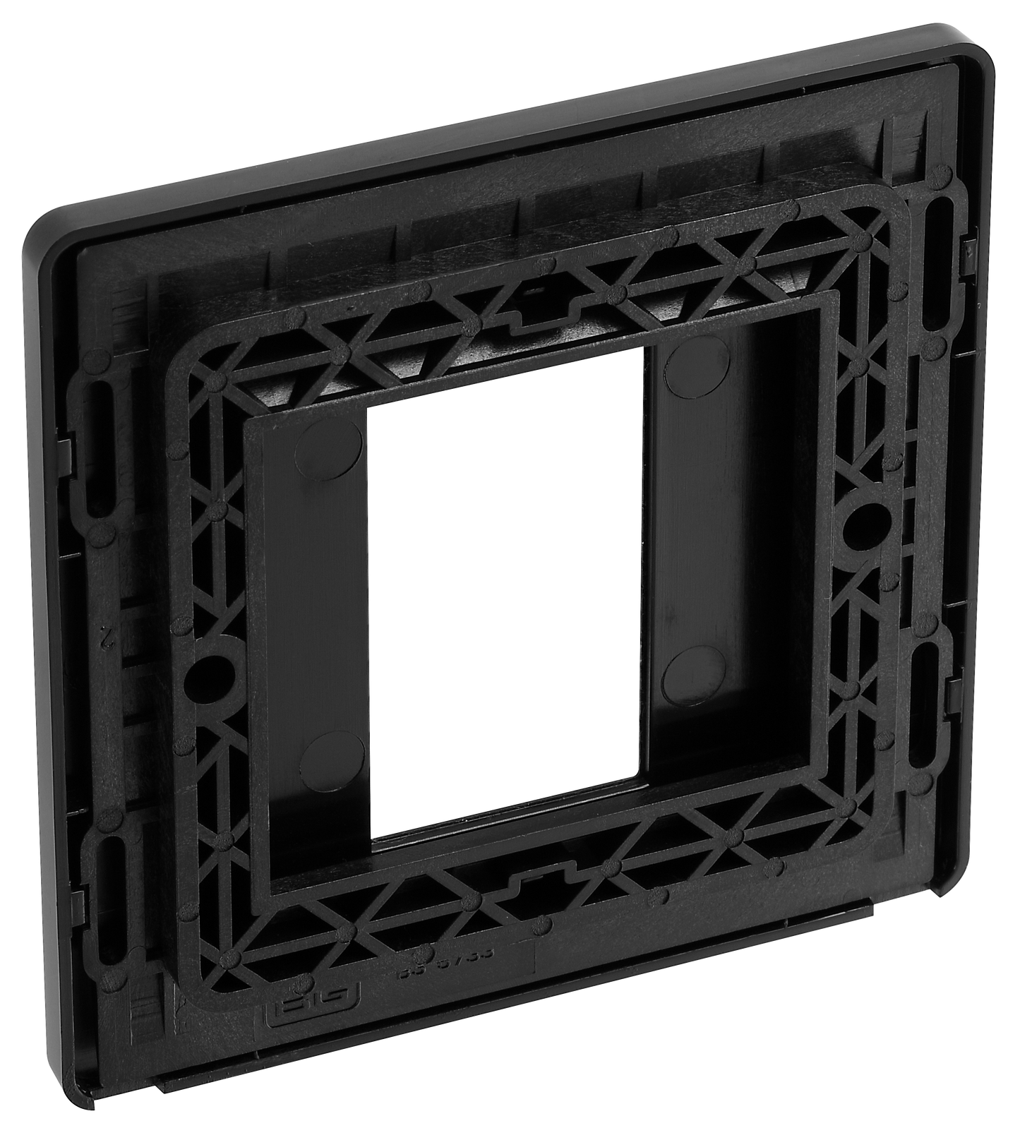 Euro Module Front Plates