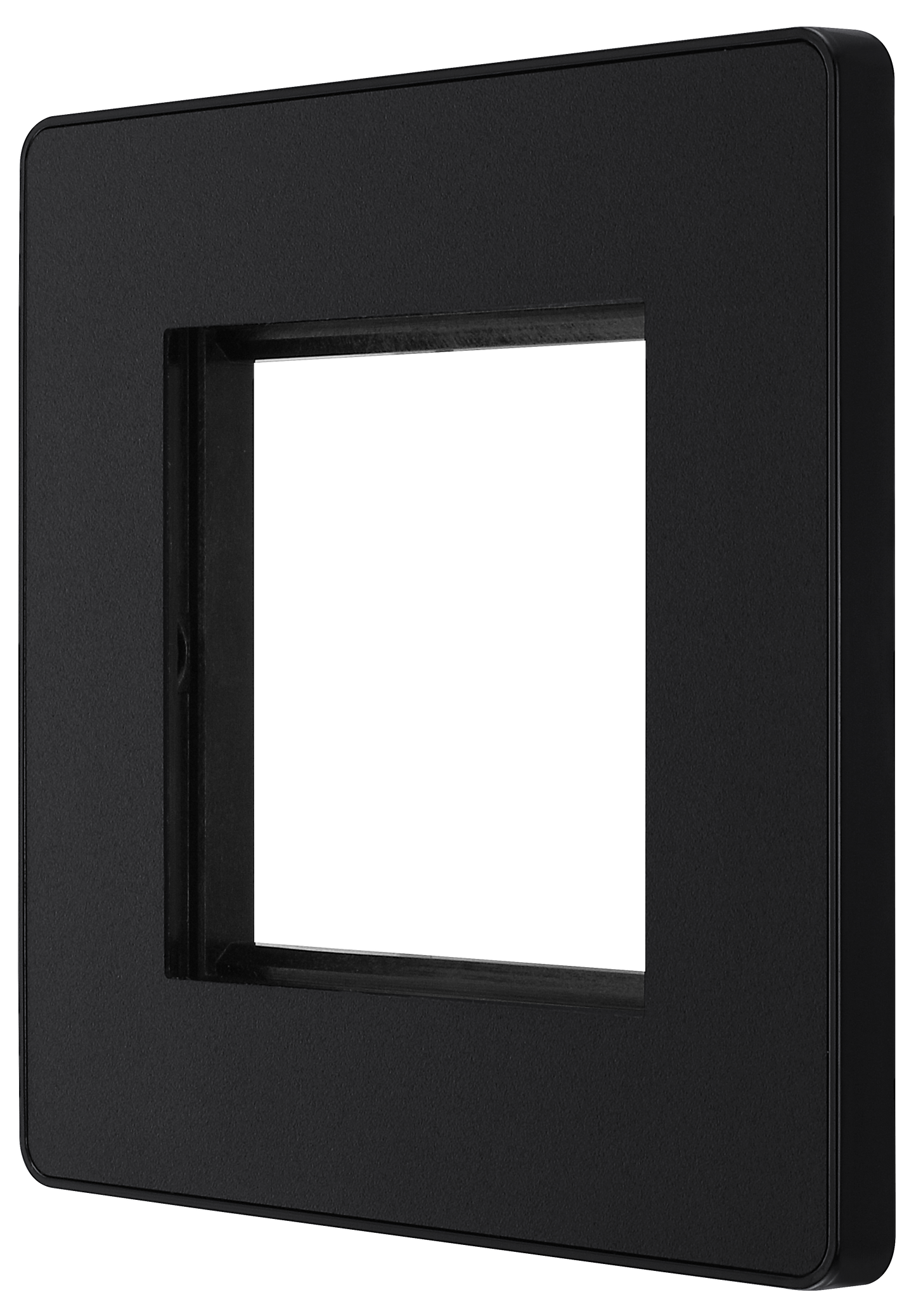 Euro Module Front Plates