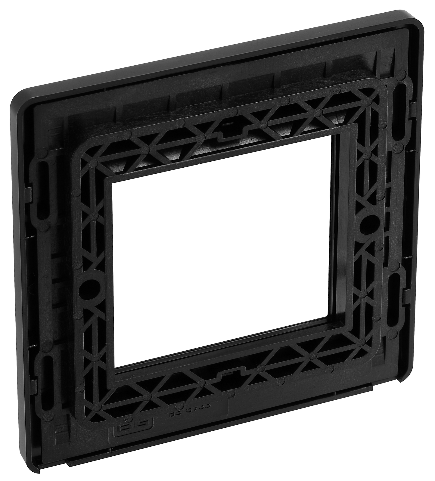 Euro Module Front Plates