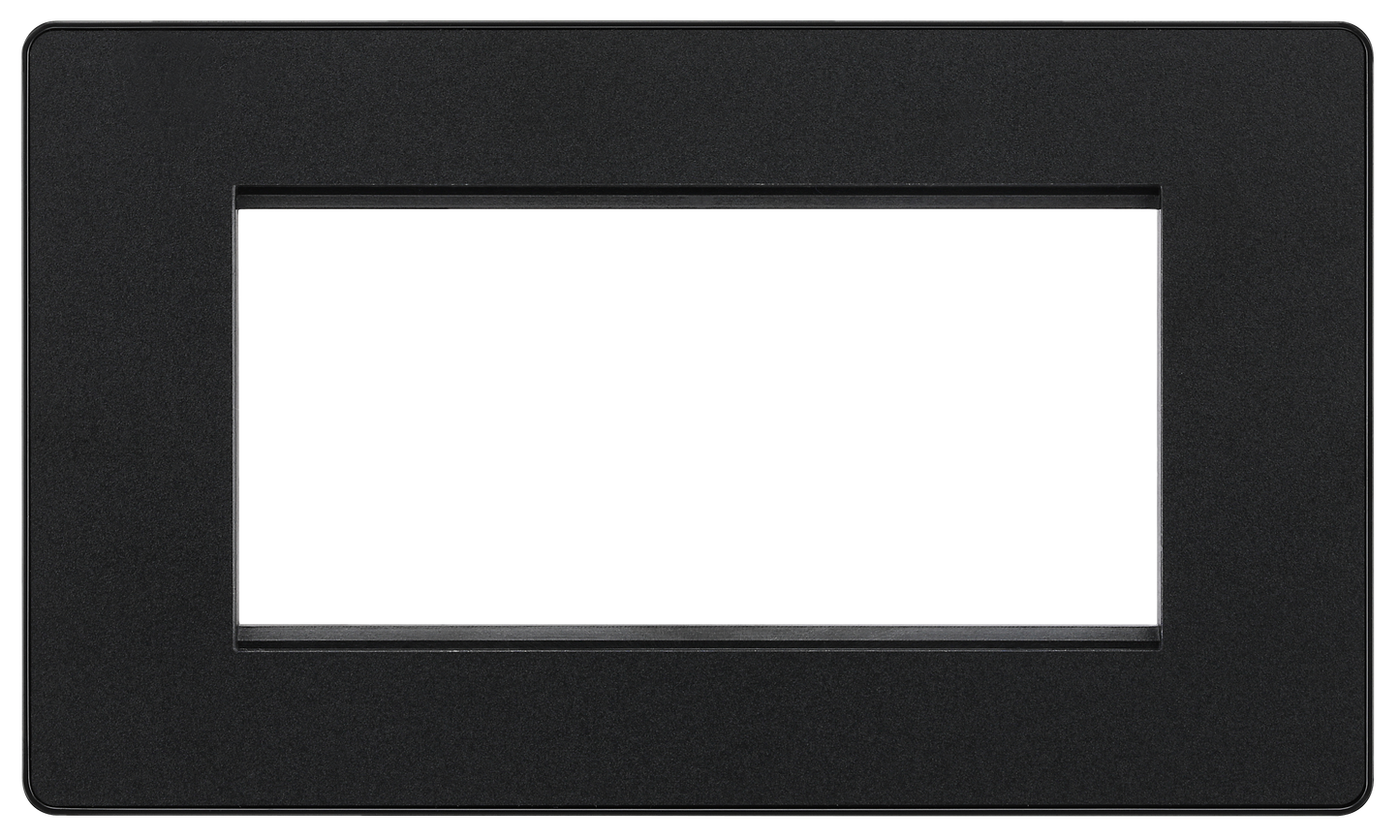 Euro Module Front Plates