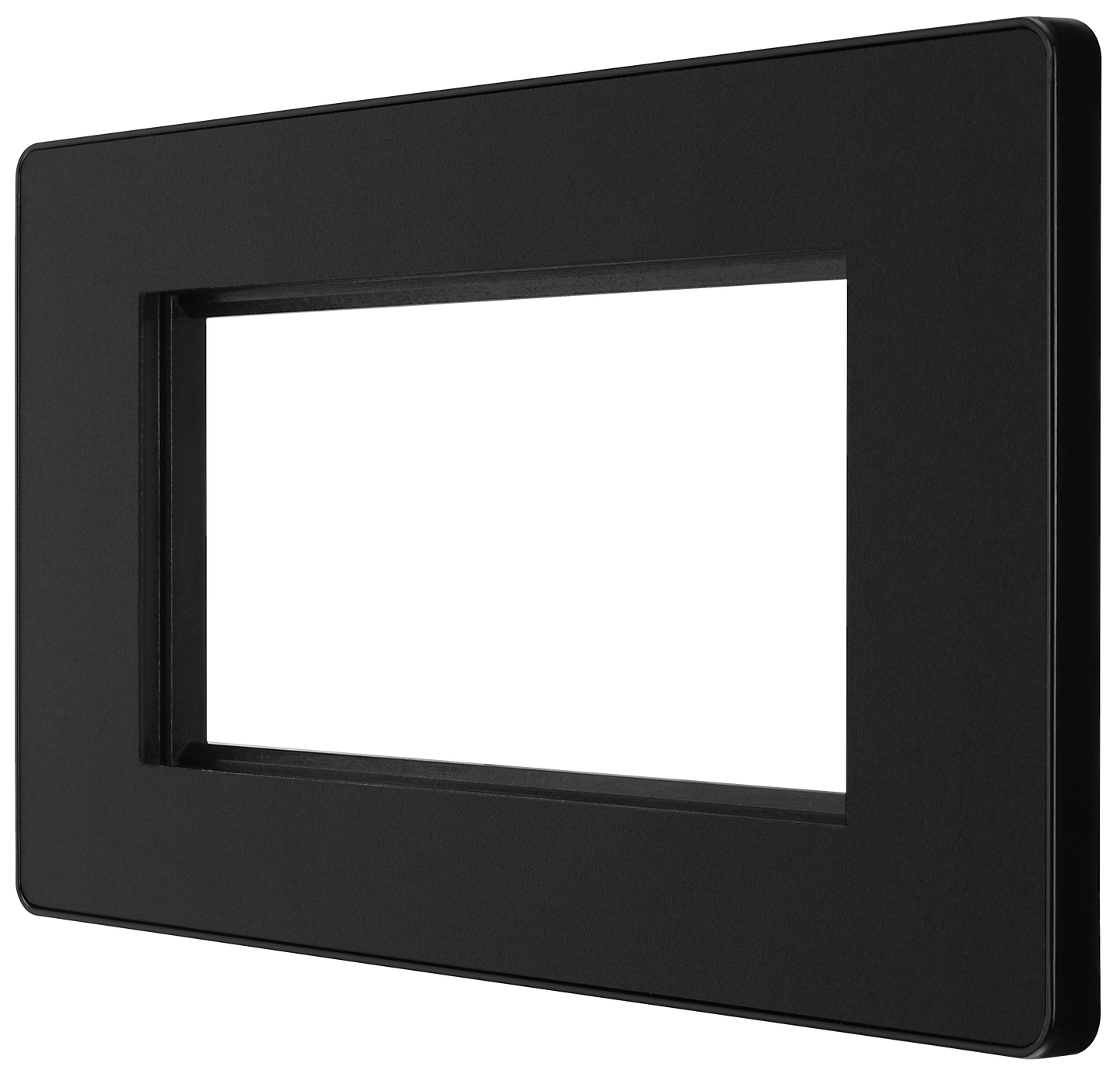 Euro Module Front Plates