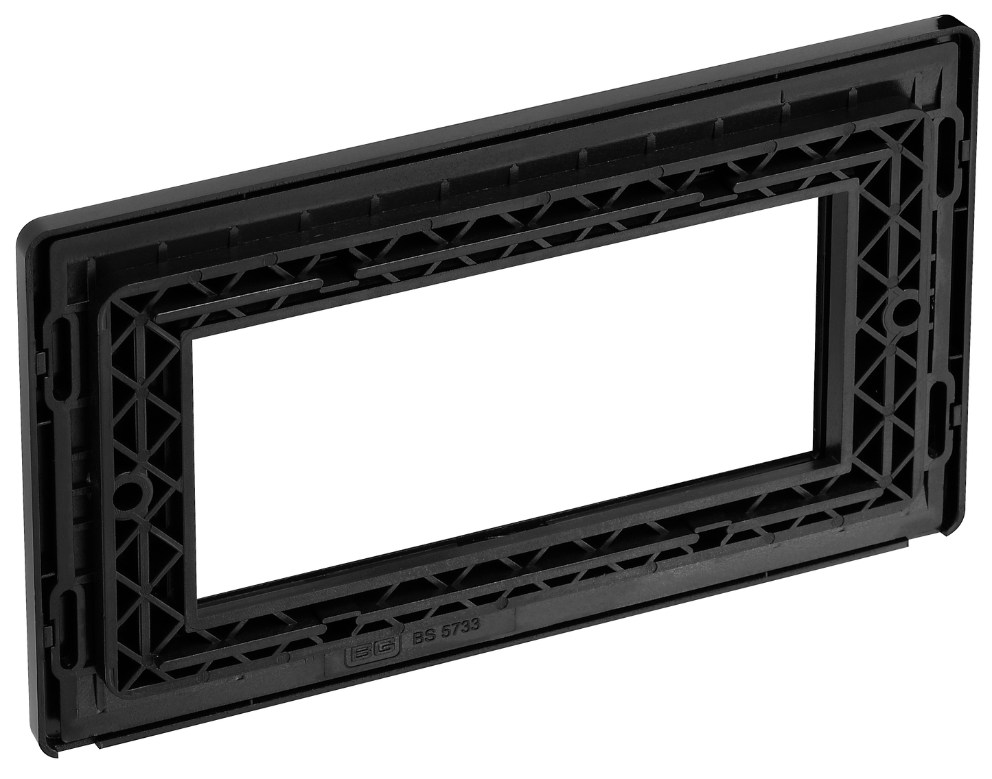 Euro Module Front Plates