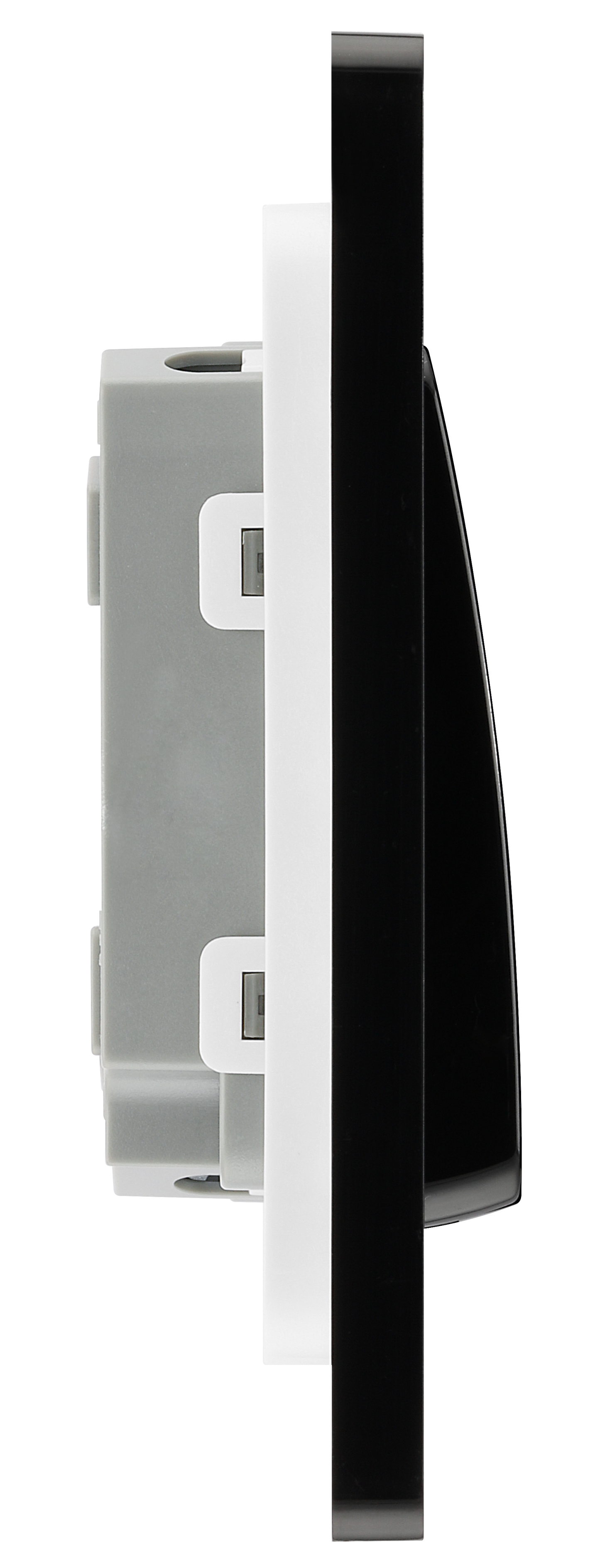 20Amp 16AX Wide Rocker Light Switches