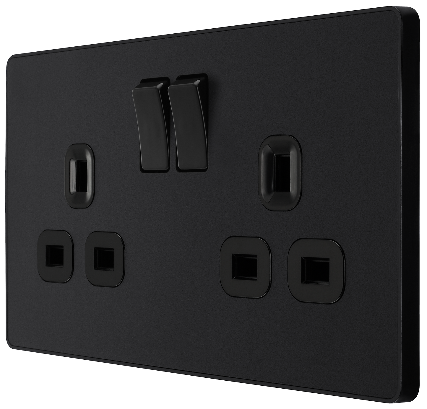 13 Amp Sockets