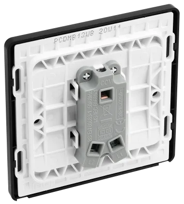 20 Amp 16AX Wide Rocker Light Switches
