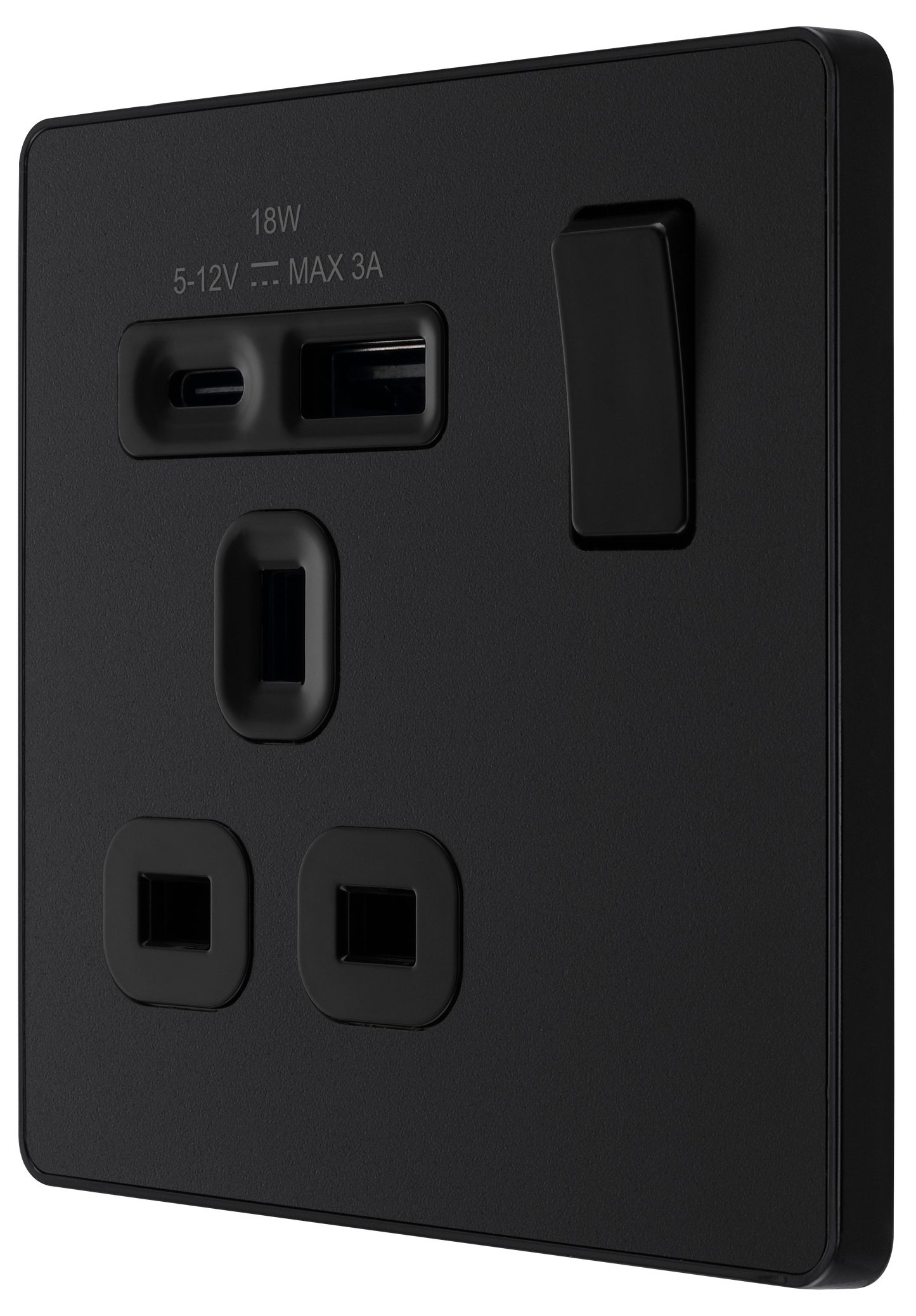 USB Charging Sockets