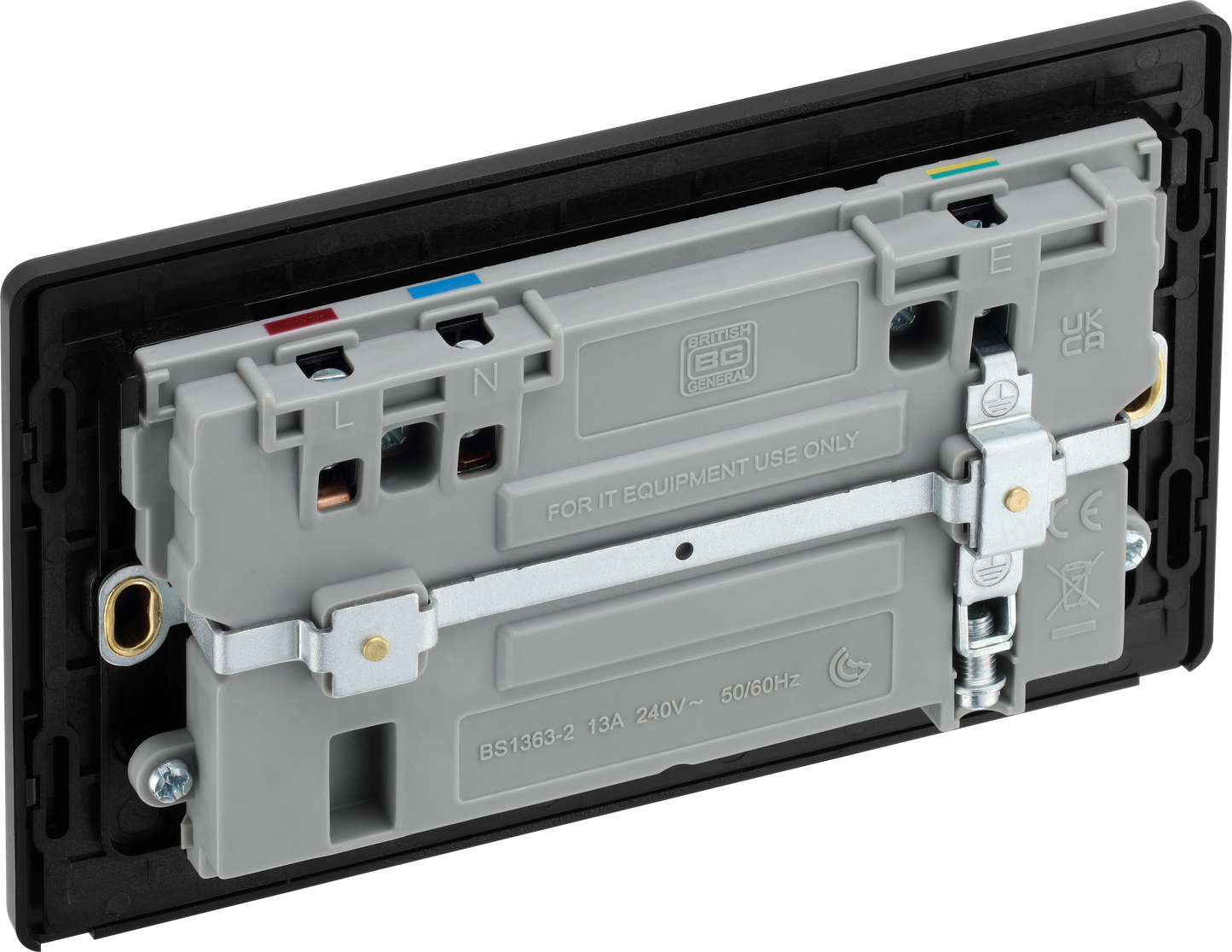 USB Charging Sockets