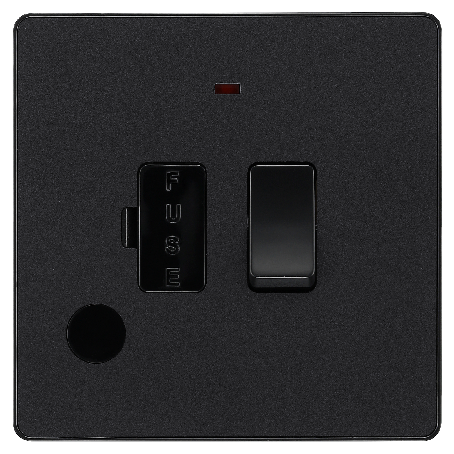 Fused Connection Units