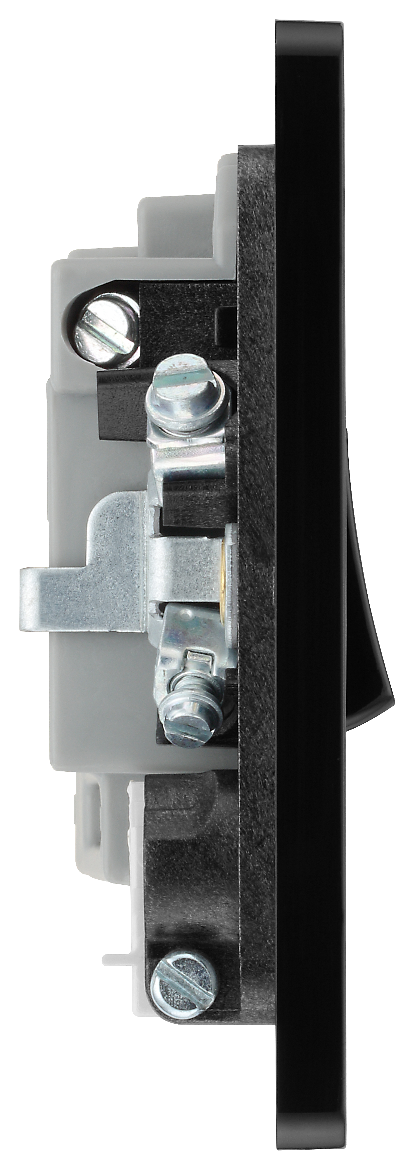 Fused Connection Units