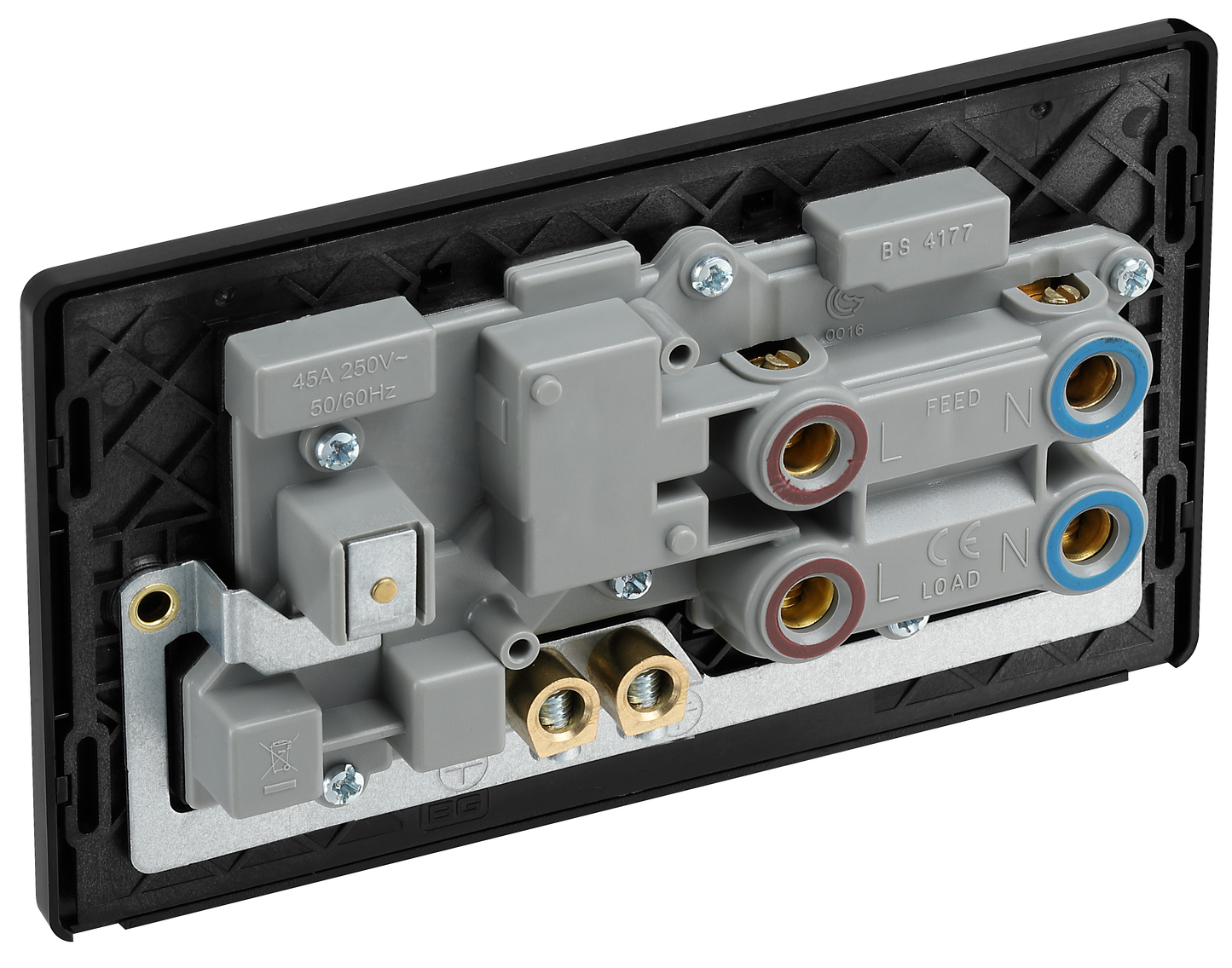 45 Amp Cooker Control Units