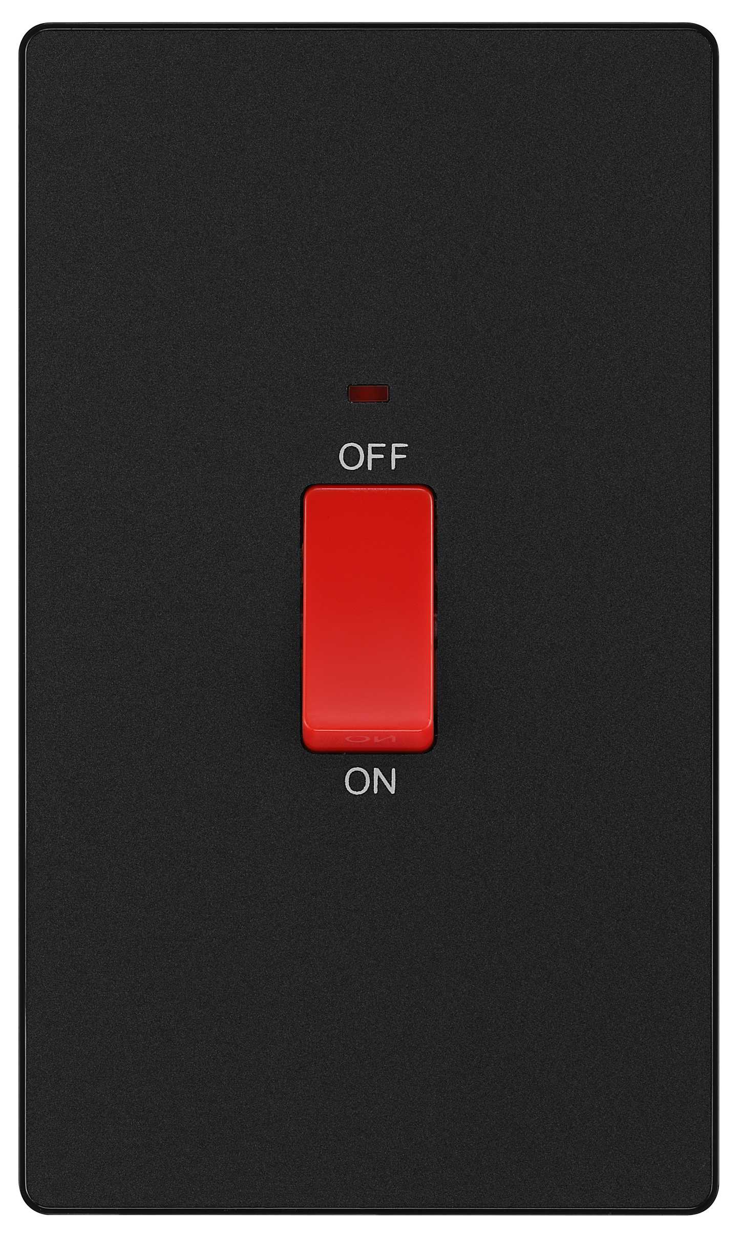 45 Amp Double Pole Switches