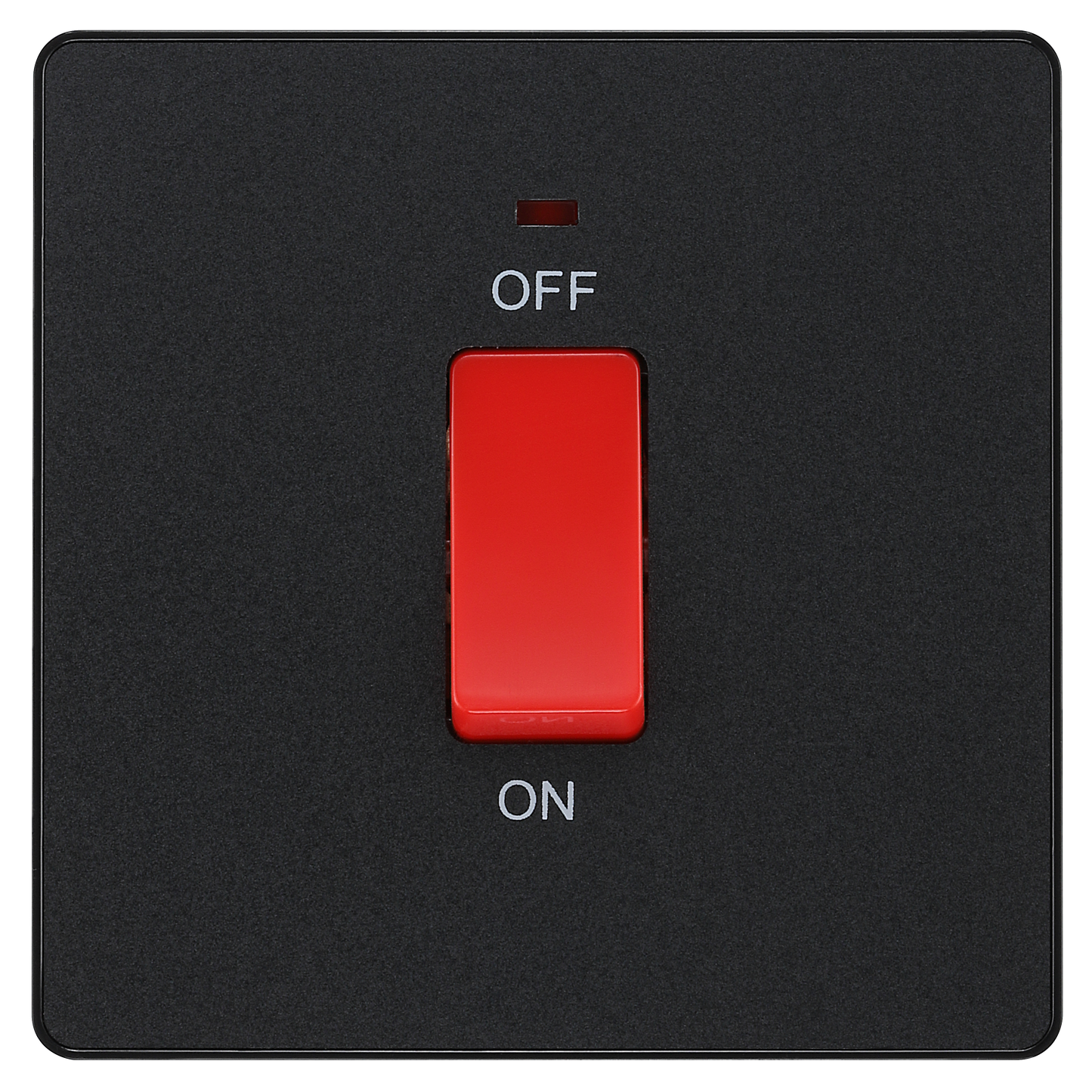 45 Amp Double Pole Switches