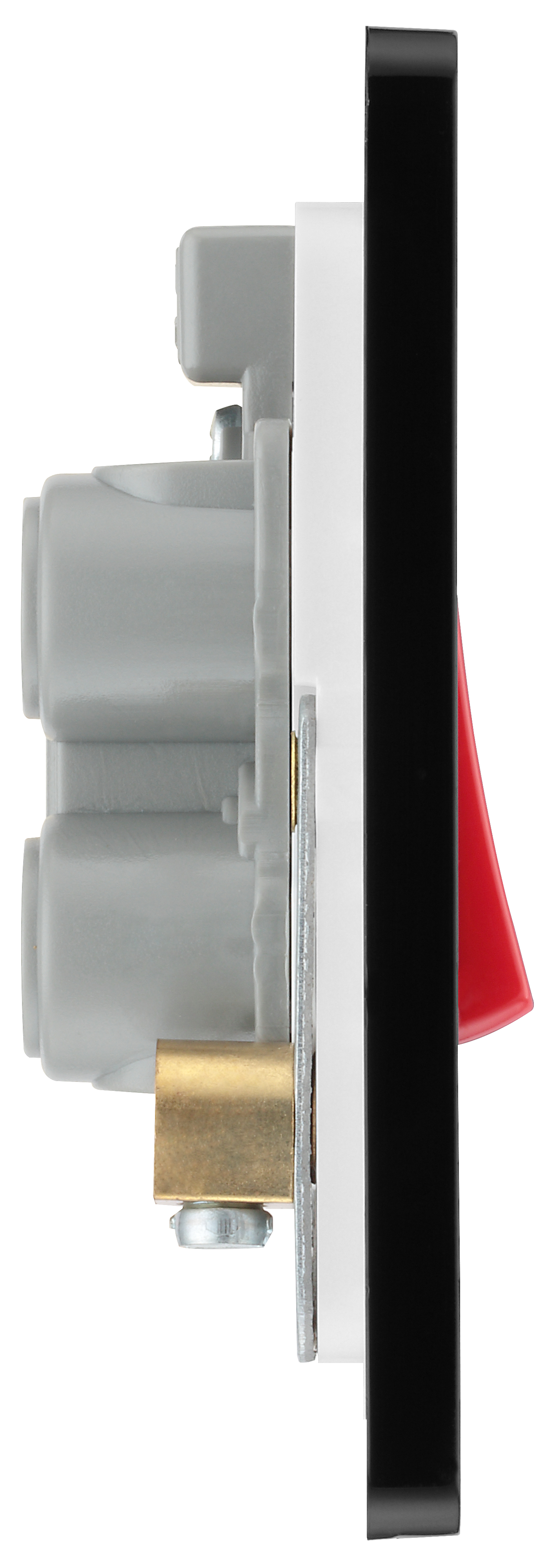 45 Amp Double Pole Switches