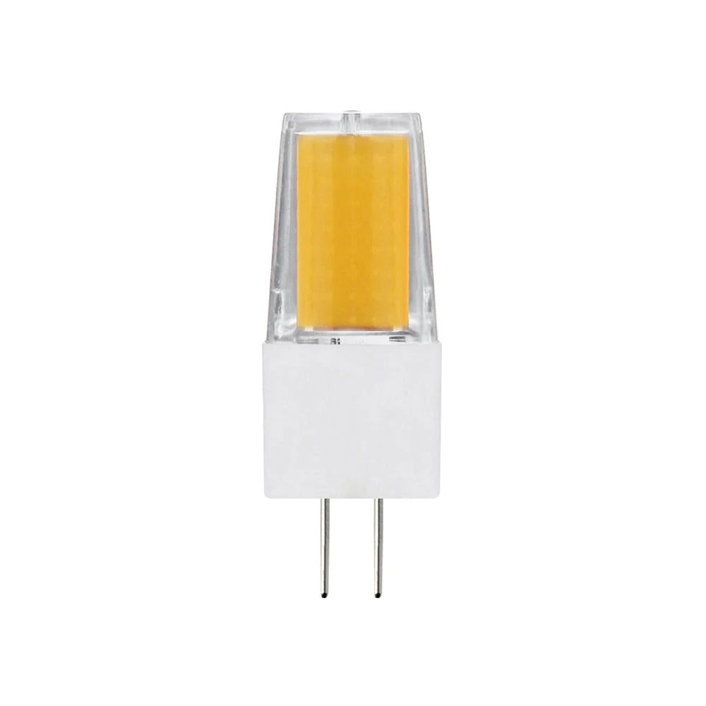 DC12V 3W G4 LED Capsule Bulb