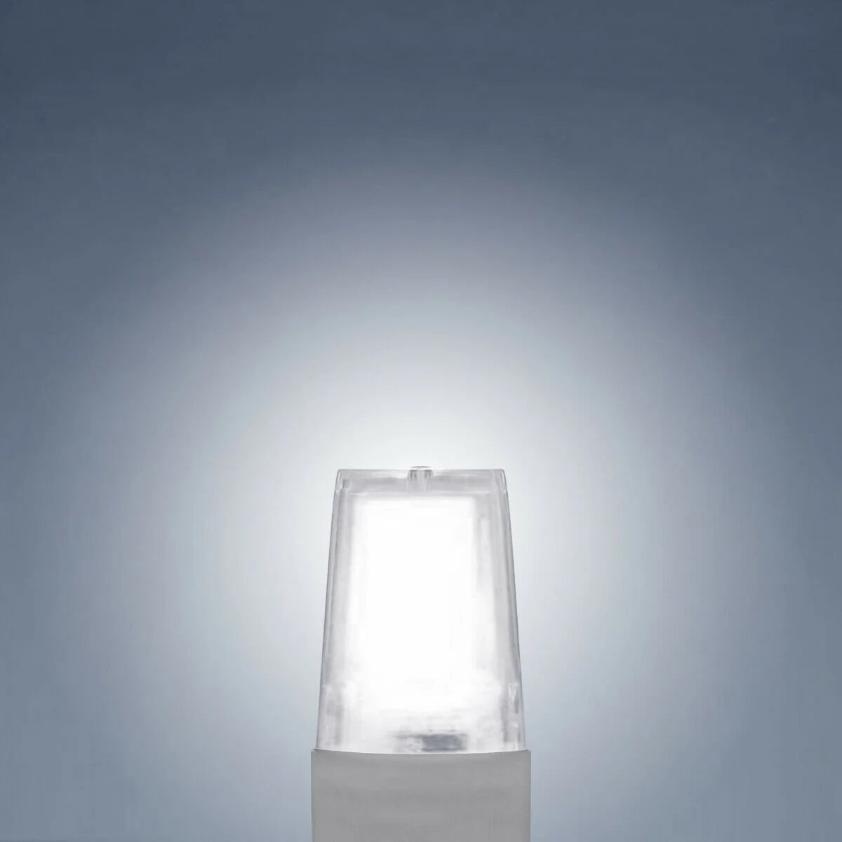 AC230V 3W G4 LED Capsule Bulb