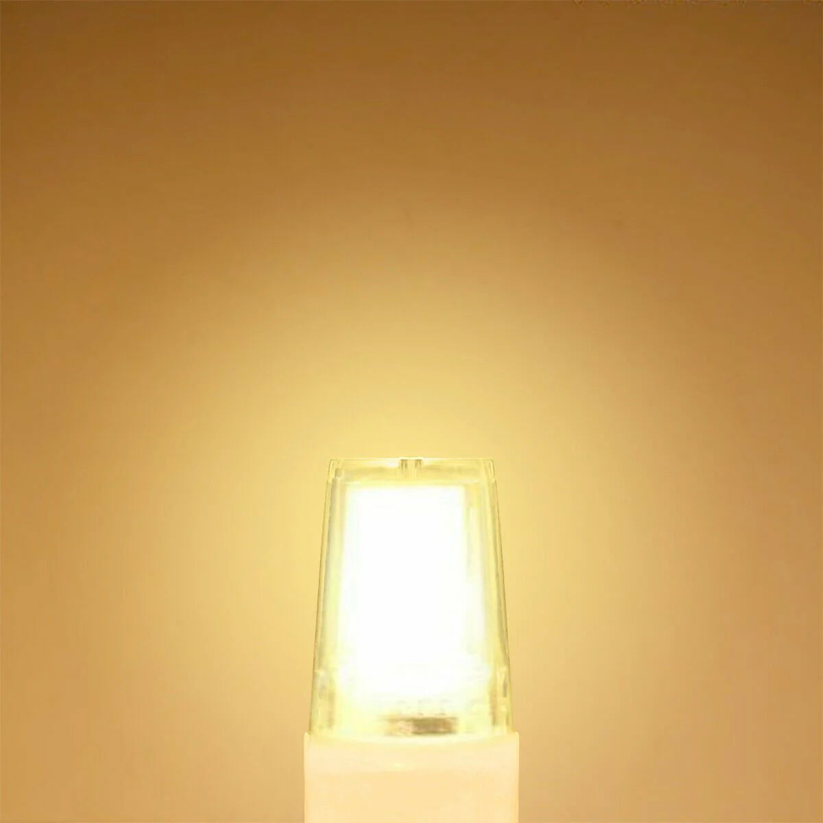DC12V 3W G4 LED Capsule Bulb