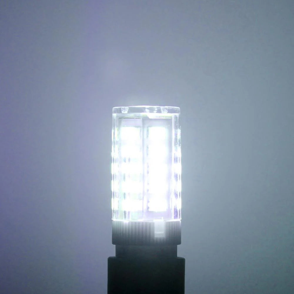 5W G9 LED Capsule Bulb