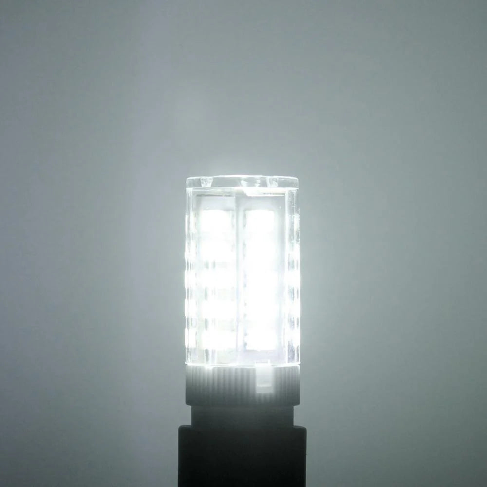 5W G9 LED Capsule Bulb