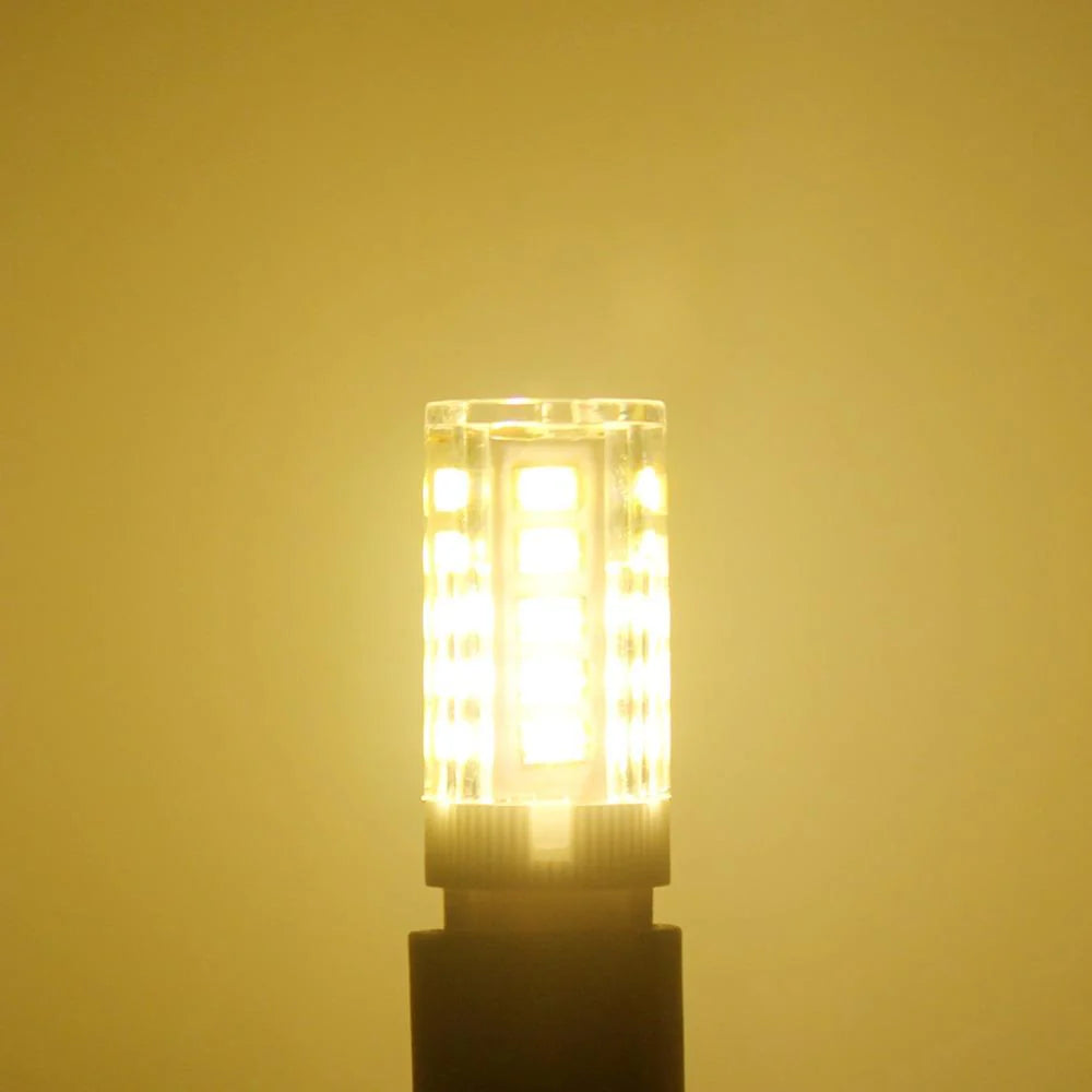 5W G9 LED Capsule Bulb